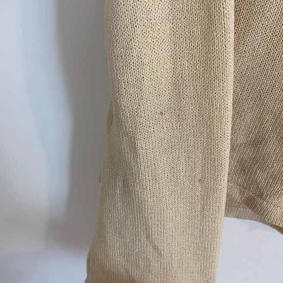 Princess Polly Zya Open Back Sweater - Picture 4 of 4